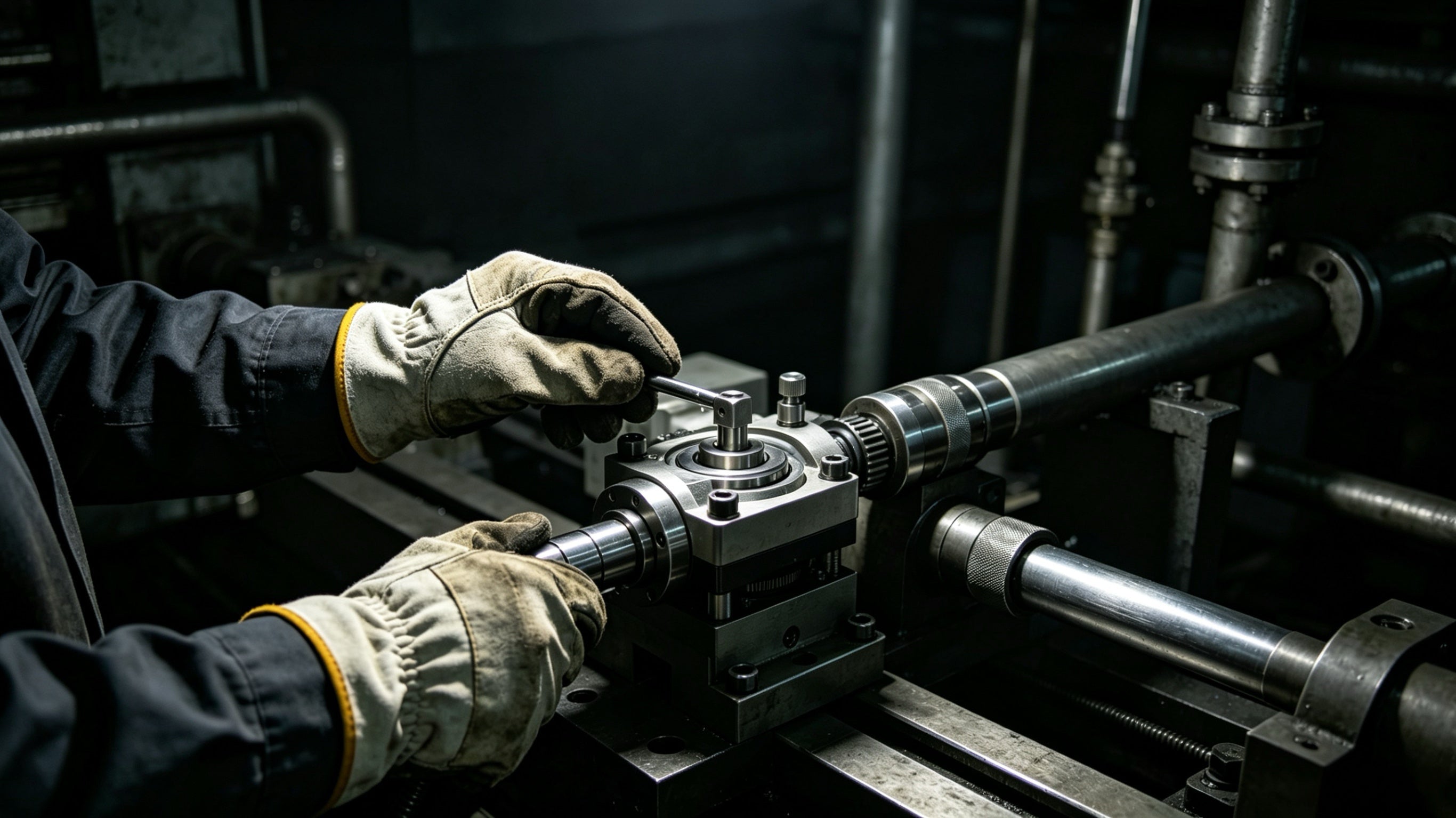 Sunveil industrial safety protection solutions work gloves